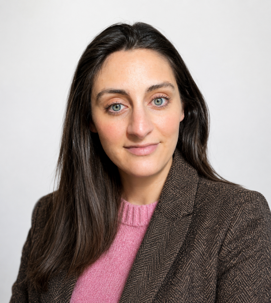 Kate Gardner, BCBA, founder of Backspace Prep